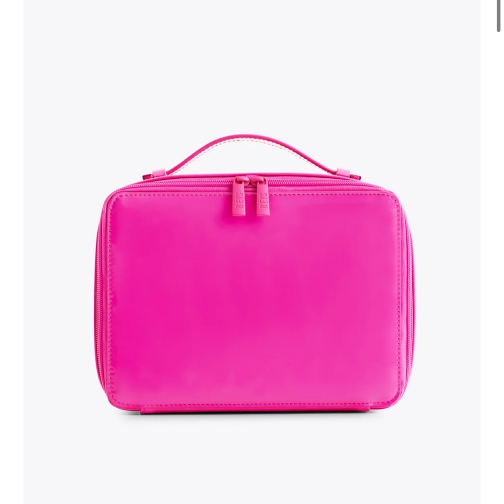 Beis x Barbie Cosmetic Case